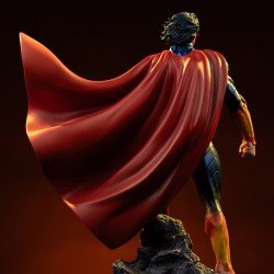 DC Comics statuette 1/10 Art Scale Superman Absolute 25 cm
