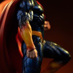 DC Comics statuette 1/10 Art Scale Superman Absolute 25 cm