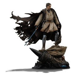 Star Wars statuette 1/10 Art Scale Obi-Wan Signatures 26 cm