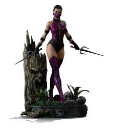 Mortal Kombat statuette 1/10 Art Scale Mileena 22 cm