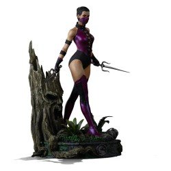Mortal Kombat statuette 1/10 Art Scale Mileena 22 cm