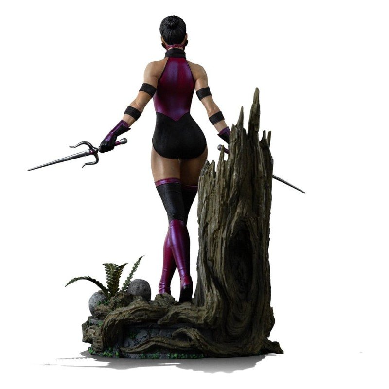 Mortal Kombat statuette 1/10 Art Scale Mileena 22 cm