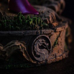 Mortal Kombat statuette 1/10 Art Scale Mileena 22 cm