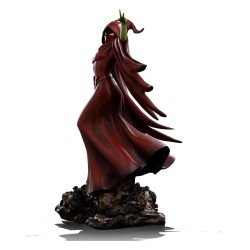 Les Maîtres de l'univers statuette 1/10 Art Scale Shadow Weaver 23 cm          