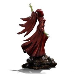 Les Maîtres de l'univers statuette 1/10 Art Scale Shadow Weaver 23 cm          