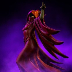 Les Maîtres de l'univers statuette 1/10 Art Scale Shadow Weaver 23 cm          