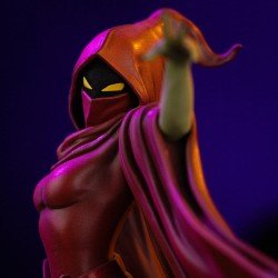 Les Maîtres de l'univers statuette 1/10 Art Scale Shadow Weaver 23 cm          