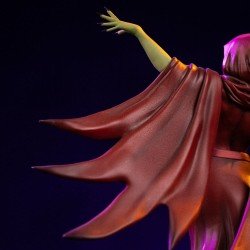 Les Maîtres de l'univers statuette 1/10 Art Scale Shadow Weaver 23 cm          