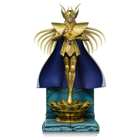 Saint Seiya statuette 1/10 Art Scale Virgo Shaka 28 cm