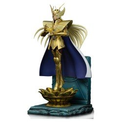 Saint Seiya statuette 1/10 Art Scale Virgo Shaka 28 cm