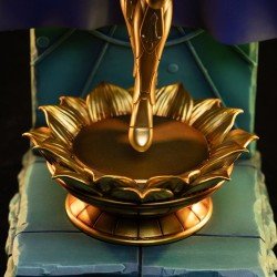 Saint Seiya statuette 1/10 Art Scale Virgo Shaka 28 cm