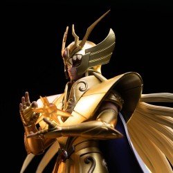 Saint Seiya statuette 1/10 Art Scale Virgo Shaka 28 cm
