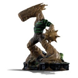 Spider-Man Marvel Comics statuette 1/10 Art Scale Sandman 30 cm