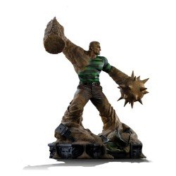 Spider-Man Marvel Comics statuette 1/10 Art Scale Sandman 30 cm