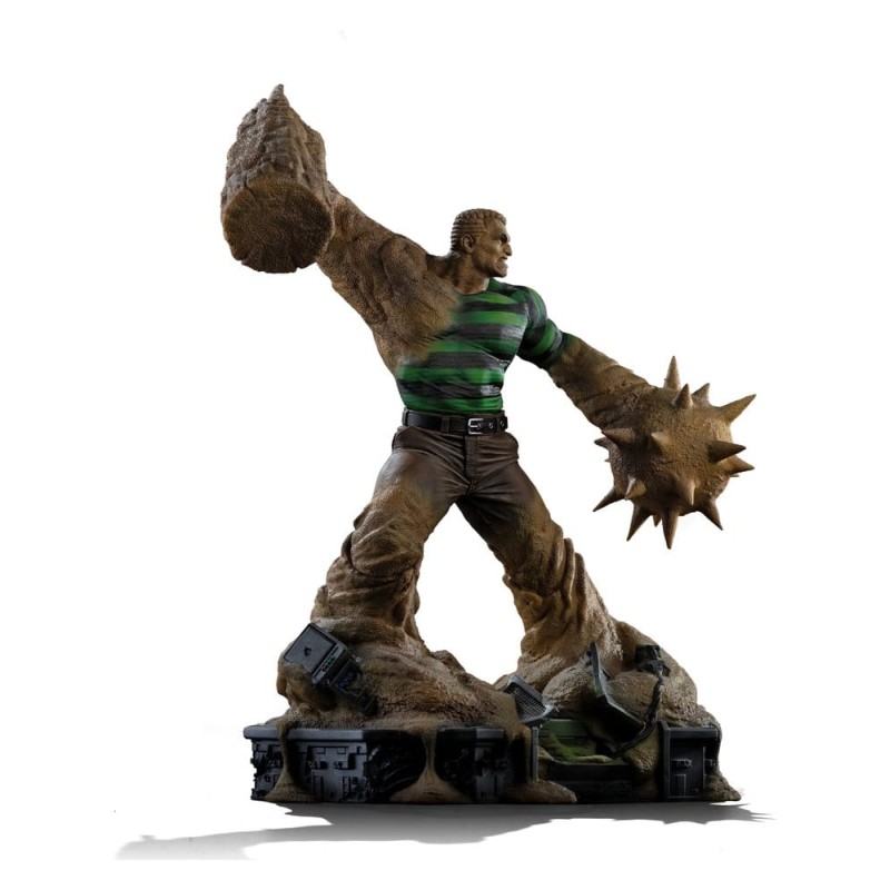 Spider-Man Marvel Comics statuette 1/10 Art Scale Sandman 30 cm
