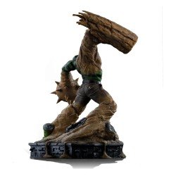 Spider-Man Marvel Comics statuette 1/10 Art Scale Sandman 30 cm