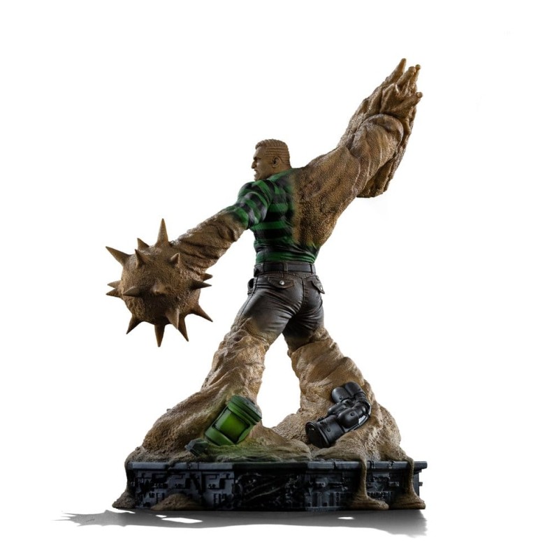 Spider-Man Marvel Comics statuette 1/10 Art Scale Sandman 30 cm