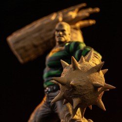 Spider-Man Marvel Comics statuette 1/10 Art Scale Sandman 30 cm