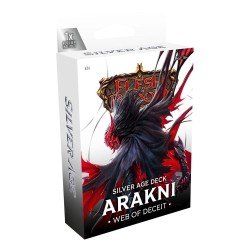 Flesh and Blood TCG présentoir Decks Silver Age Chapter 2 (10) *ANGLAIS*