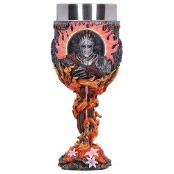 Dark Souls calice Soul of Cinder
