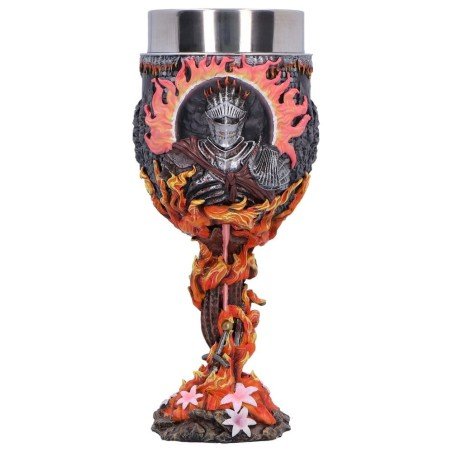 Dark Souls calice Soul of Cinder
