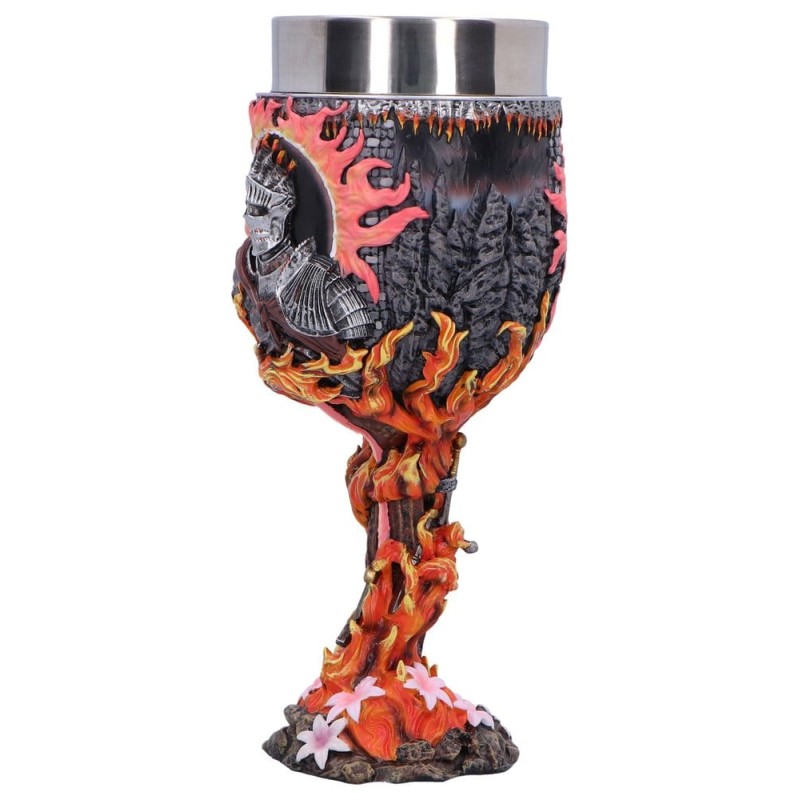 Dark Souls Goblet Soul of Cinder