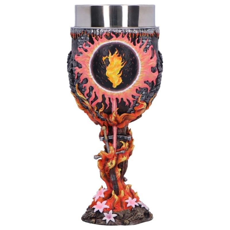 Dark Souls Goblet Soul of Cinder