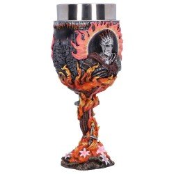 Dark Souls calice Soul of Cinder