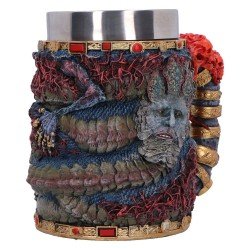 Elden Ring chope Rykard 17 cm  