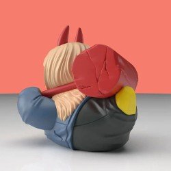 Chainsaw Man Tubbz figurine PVC Power 1st Edition 10 cm     