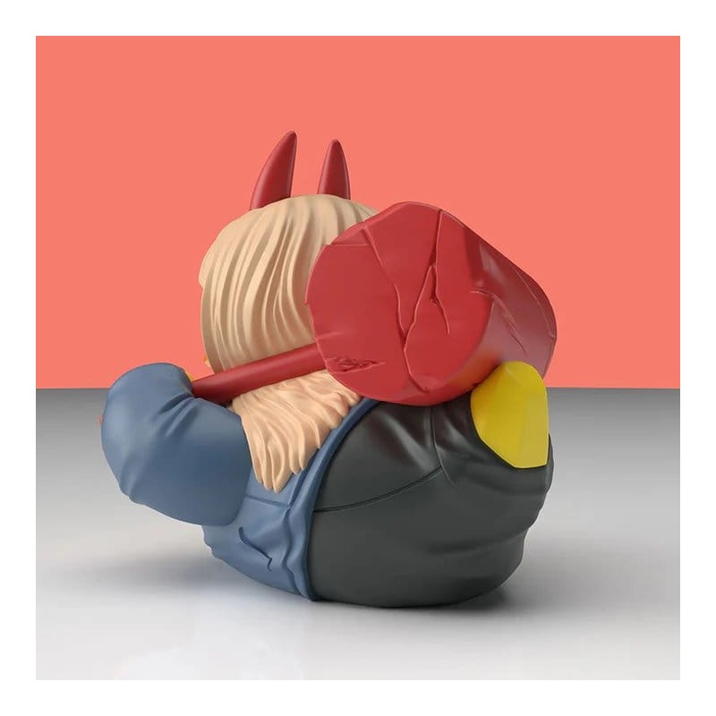 Chainsaw Man Tubbz figurine PVC Power 1st Edition 10 cm     