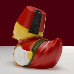 Travel Tubbz figurine Mini PVC Turkey 5 cm  