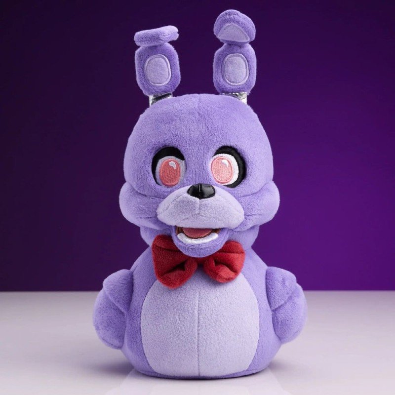 Five Nights at Freddy´s Tubbz peluche Bonnie 20 cm  