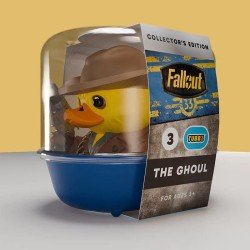 Fallout Tubbz figurine PVC Ghoul 1st Edition 10 cm  