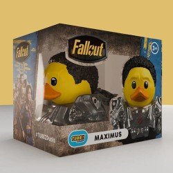 Fallout Tubbz figurine PVC Maximus Boxed Edition 10 cm    