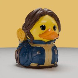 Fallout Tubbz figurine Mini PVC Lucy Maclean 5 cm  