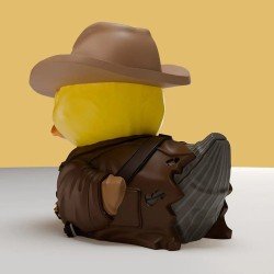 Fallout Tubbz figurine Mini PVC Ghoul 5 cm         