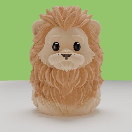 Wicked Tubbz figurine PVC Cowardly Lion 1st Edition 10 cm    