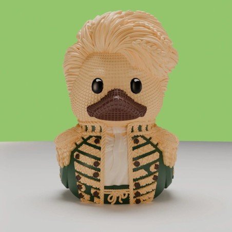 Wicked Tubbz figurine PVC Scarecrow Boxed Edition 10 cm            