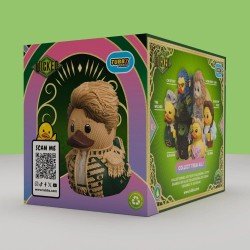 Wicked Tubbz figurine PVC Scarecrow Boxed Edition 10 cm            