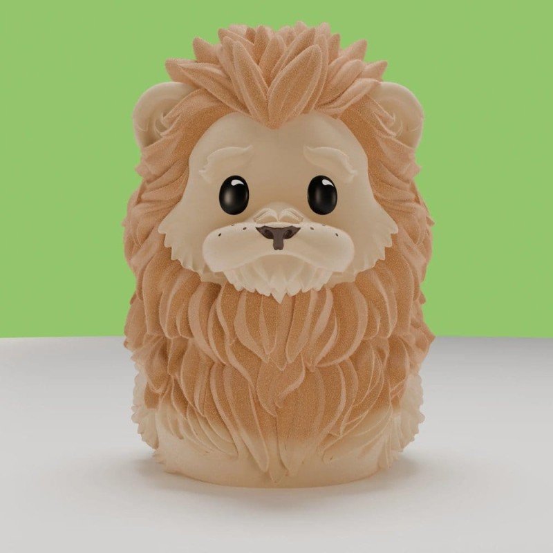 Wicked Tubbz figurine PVC Cowardly Lion Boxed Edition 10 cm            
