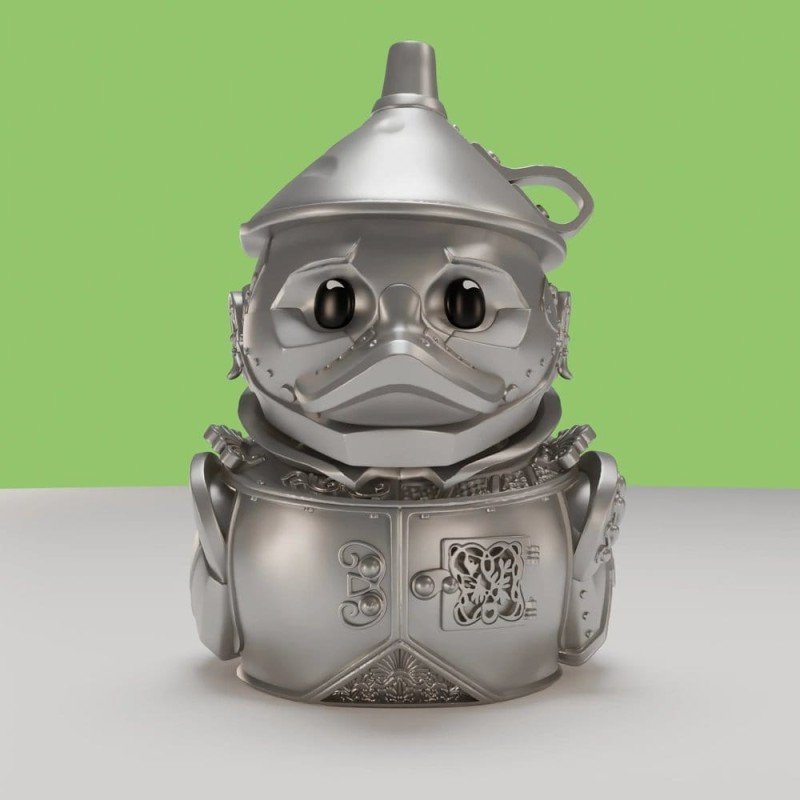 Wicked Tubbz figurine PVC Tin Man Boxed Edition 10 cm            