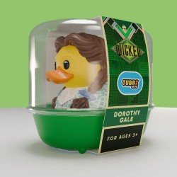 Wicked Tubbz figurine Mini PVC Dorothy Gale 5 cm        