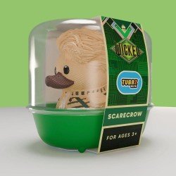 Wicked Tubbz figurine Mini PVC Scarecrow 5 cm        