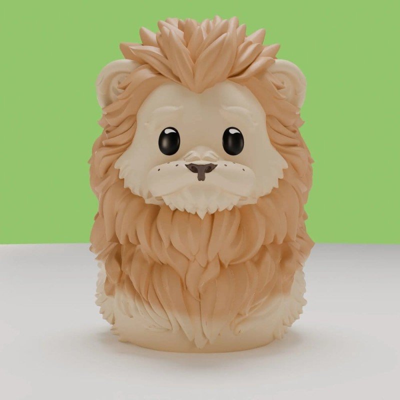 Wicked Tubbz figurine Mini PVC Cowardly Lion 5 cm        