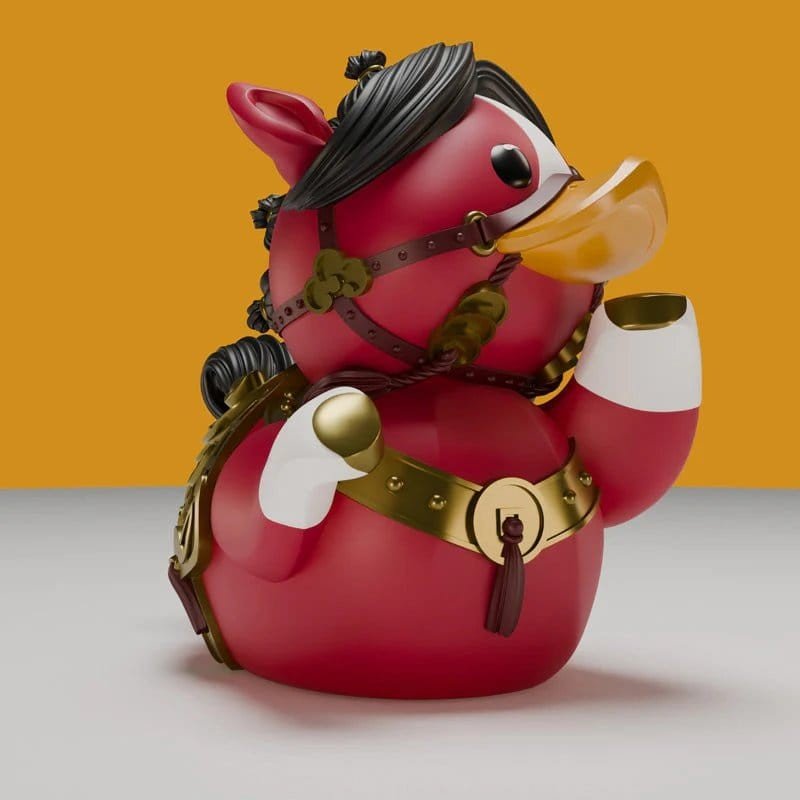 Chinese New Year Tubbz PVC Figure Horse Boxed Edition 10 cm            