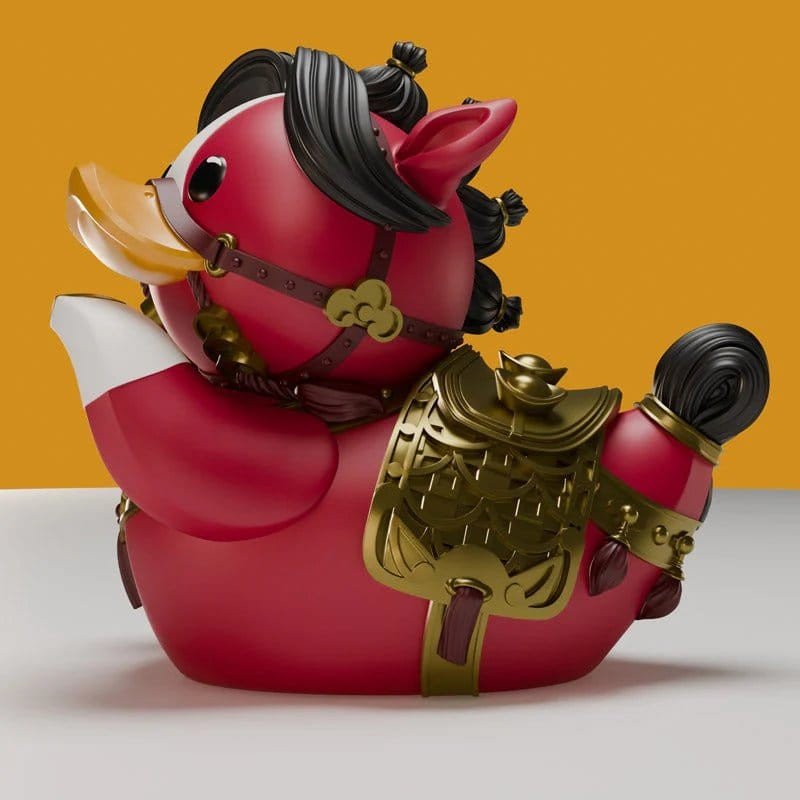 Chinese New Year Tubbz figurine PVC Horse Boxed Edition 10 cm            