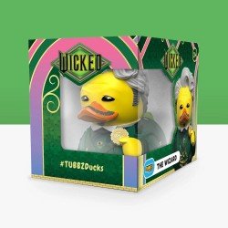 Wicked Tubbz figurine PVC Wizard of Oz Boxed Edition 10 cm   