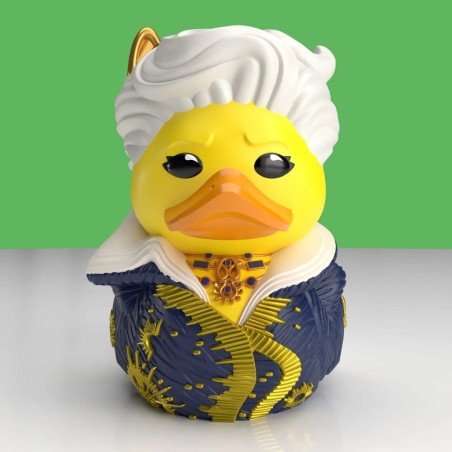 Wicked Tubbz figurine PVC Madame Morrible Boxed Edition 10 cm