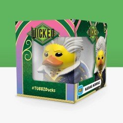 Wicked Tubbz figurine PVC Madame Morrible Boxed Edition 10 cm